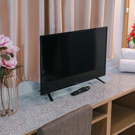 Platinum Villa Bangkok Ngoại thất bức ảnh