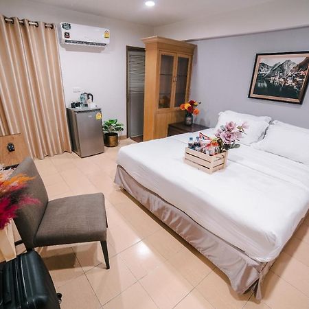 Platinum Villa Bangkok Ngoại thất bức ảnh