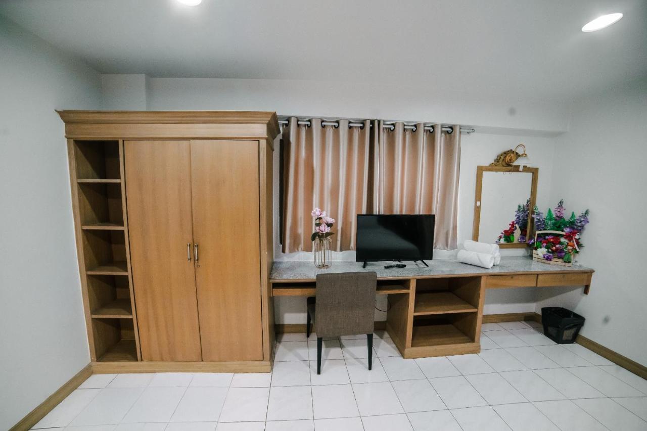 Platinum Villa Bangkok Ngoại thất bức ảnh