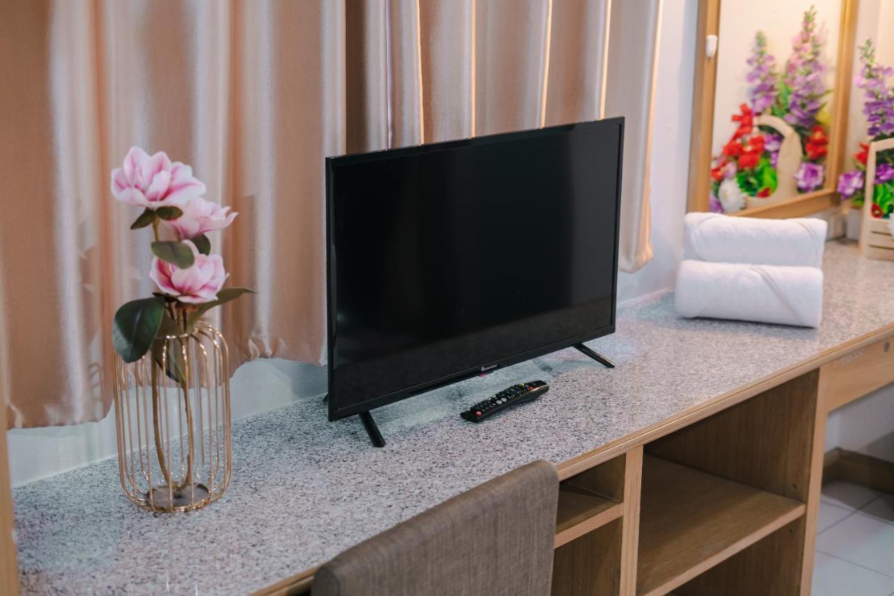 Platinum Villa Bangkok Ngoại thất bức ảnh