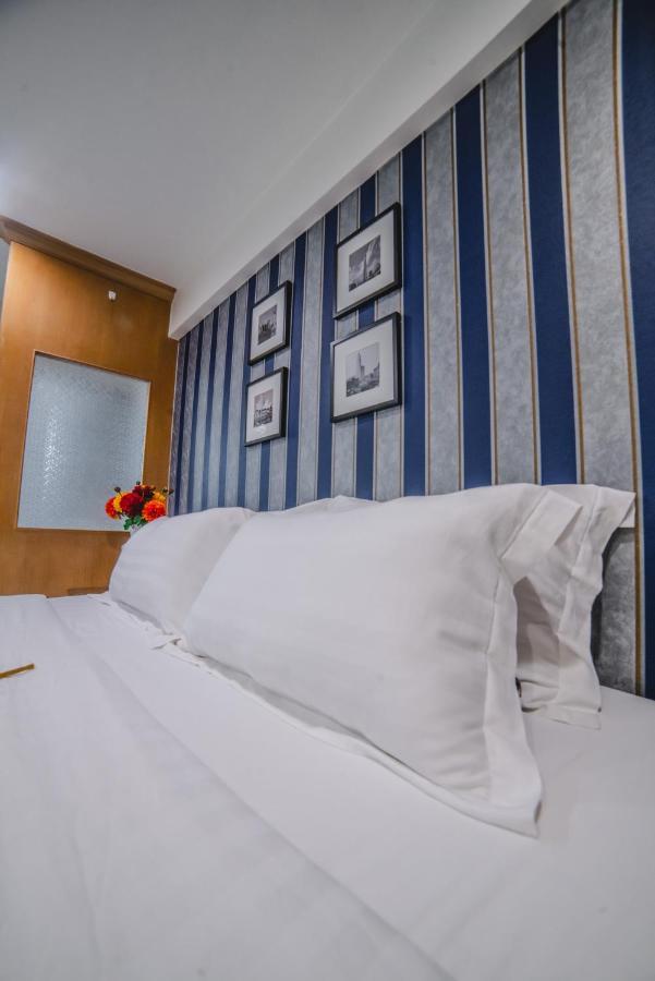 Platinum Villa Bangkok Ngoại thất bức ảnh