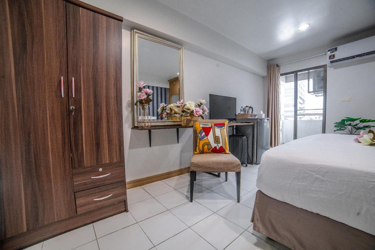 Platinum Villa Bangkok Ngoại thất bức ảnh