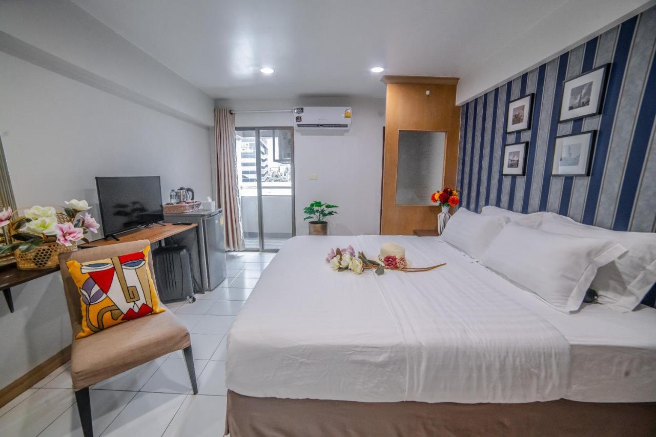 Platinum Villa Bangkok Ngoại thất bức ảnh
