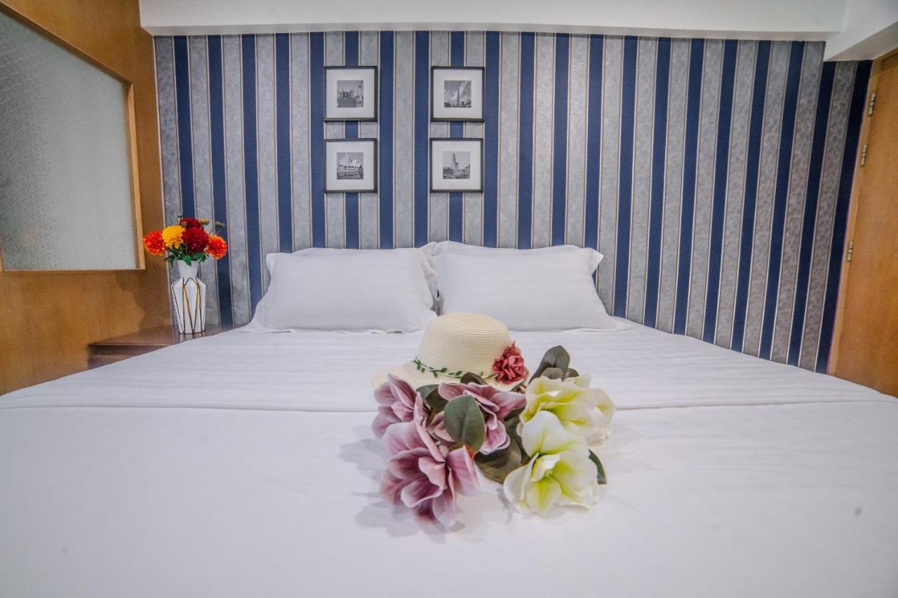 Platinum Villa Bangkok Ngoại thất bức ảnh