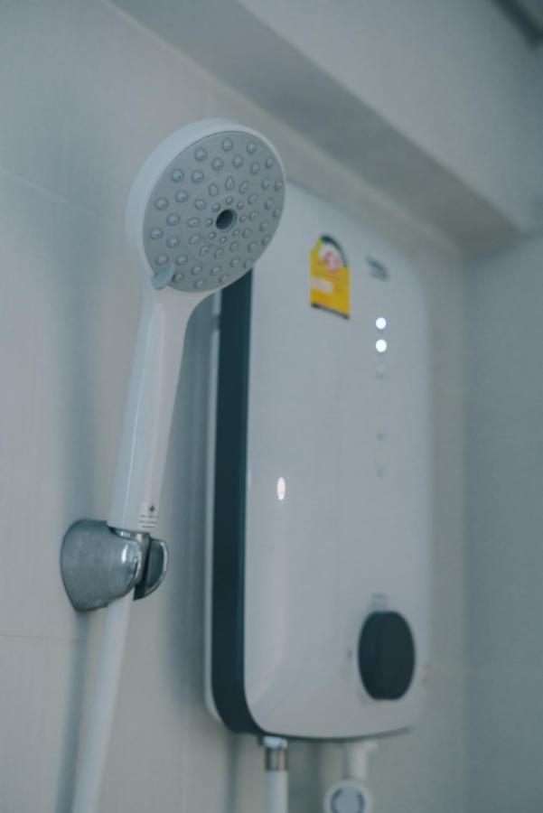 Platinum Villa Bangkok Ngoại thất bức ảnh
