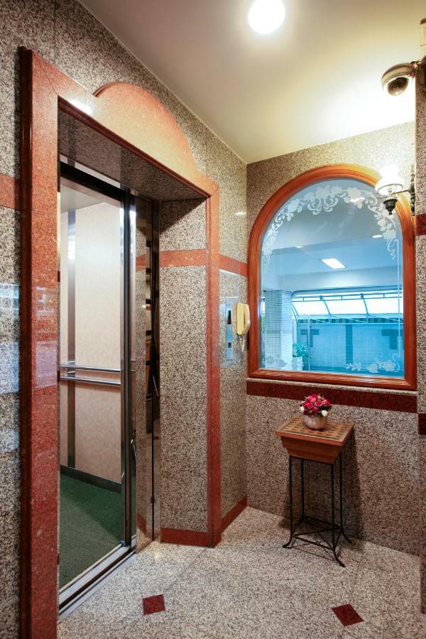 Platinum Villa Bangkok Ngoại thất bức ảnh