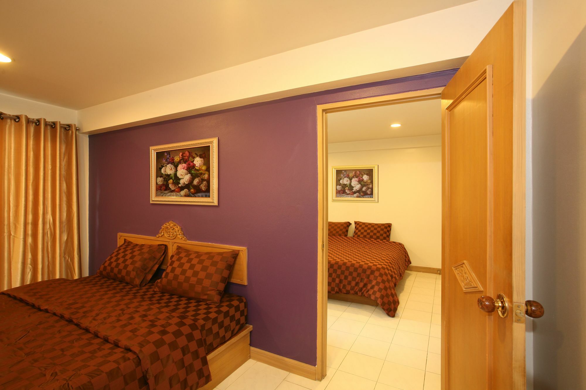 Platinum Villa Bangkok Ngoại thất bức ảnh