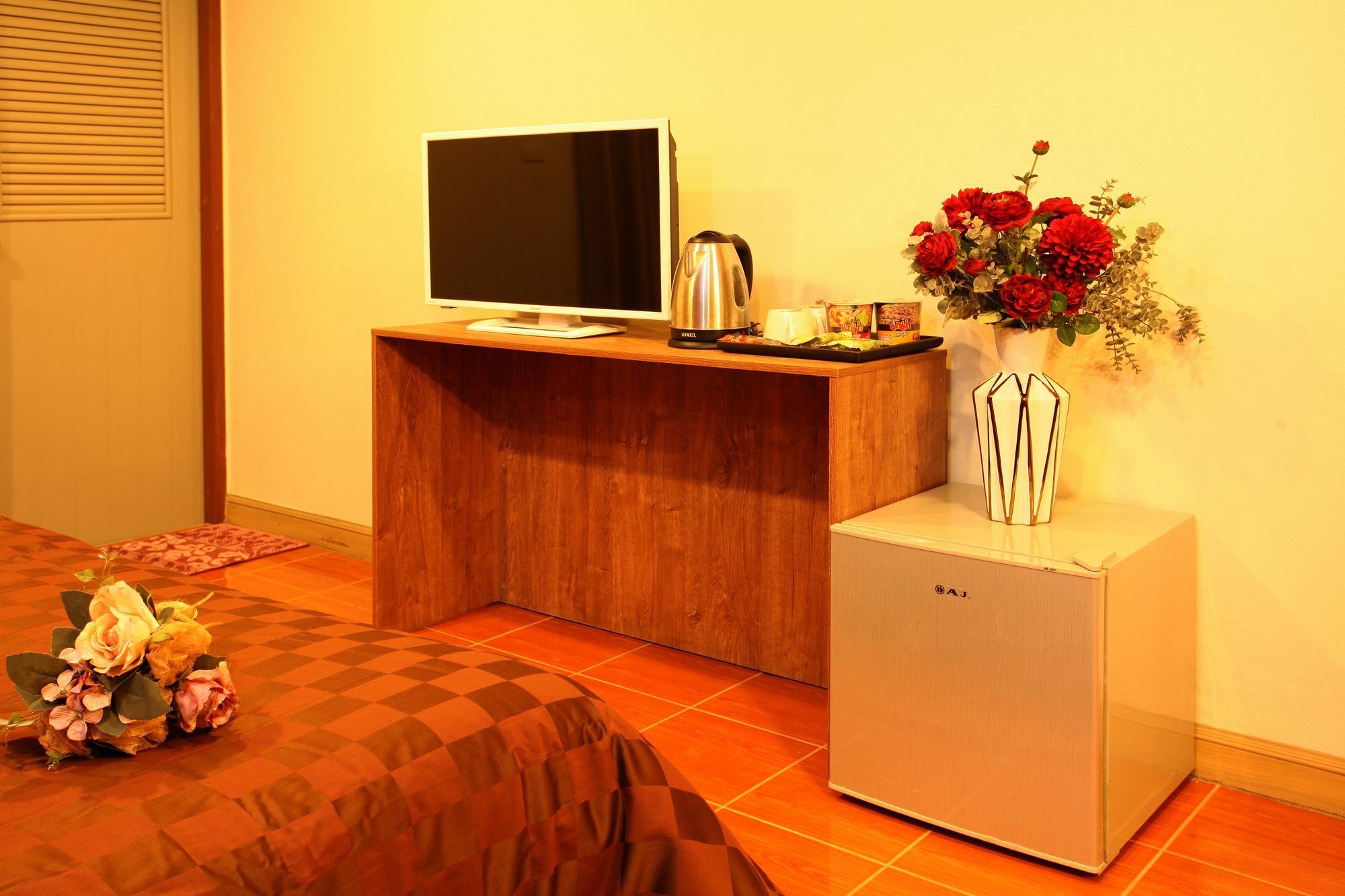 Platinum Villa Bangkok Ngoại thất bức ảnh