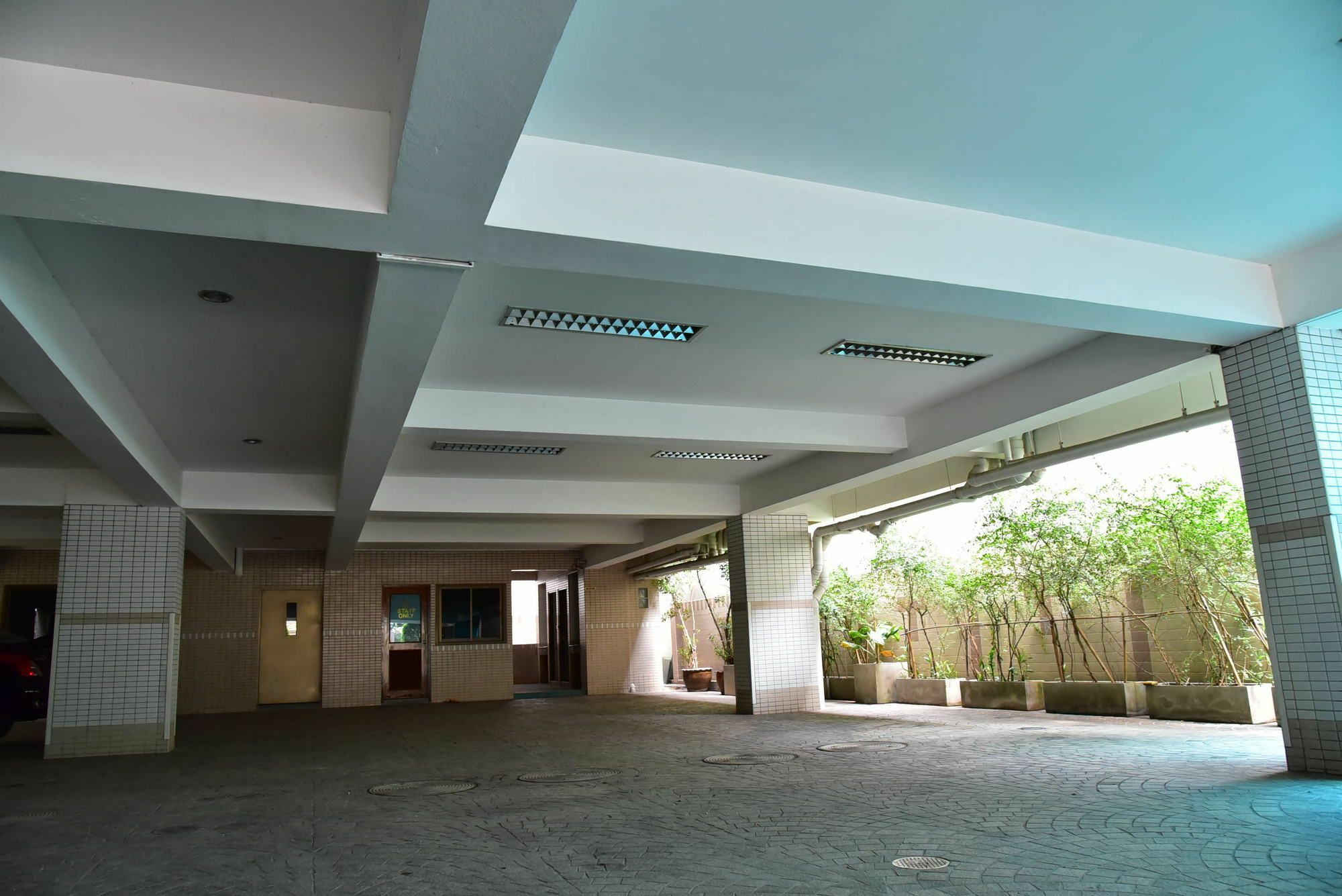 Platinum Villa Bangkok Ngoại thất bức ảnh