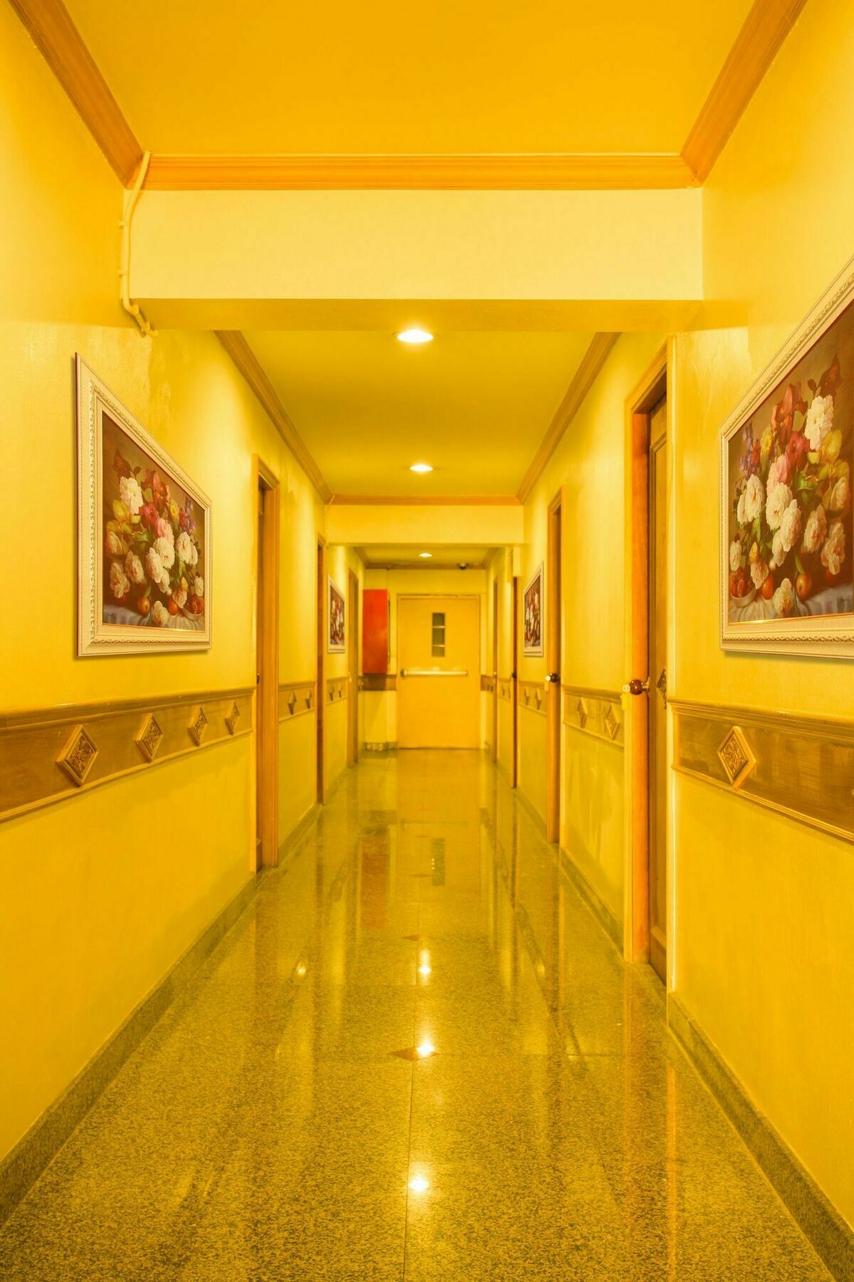 Platinum Villa Bangkok Ngoại thất bức ảnh