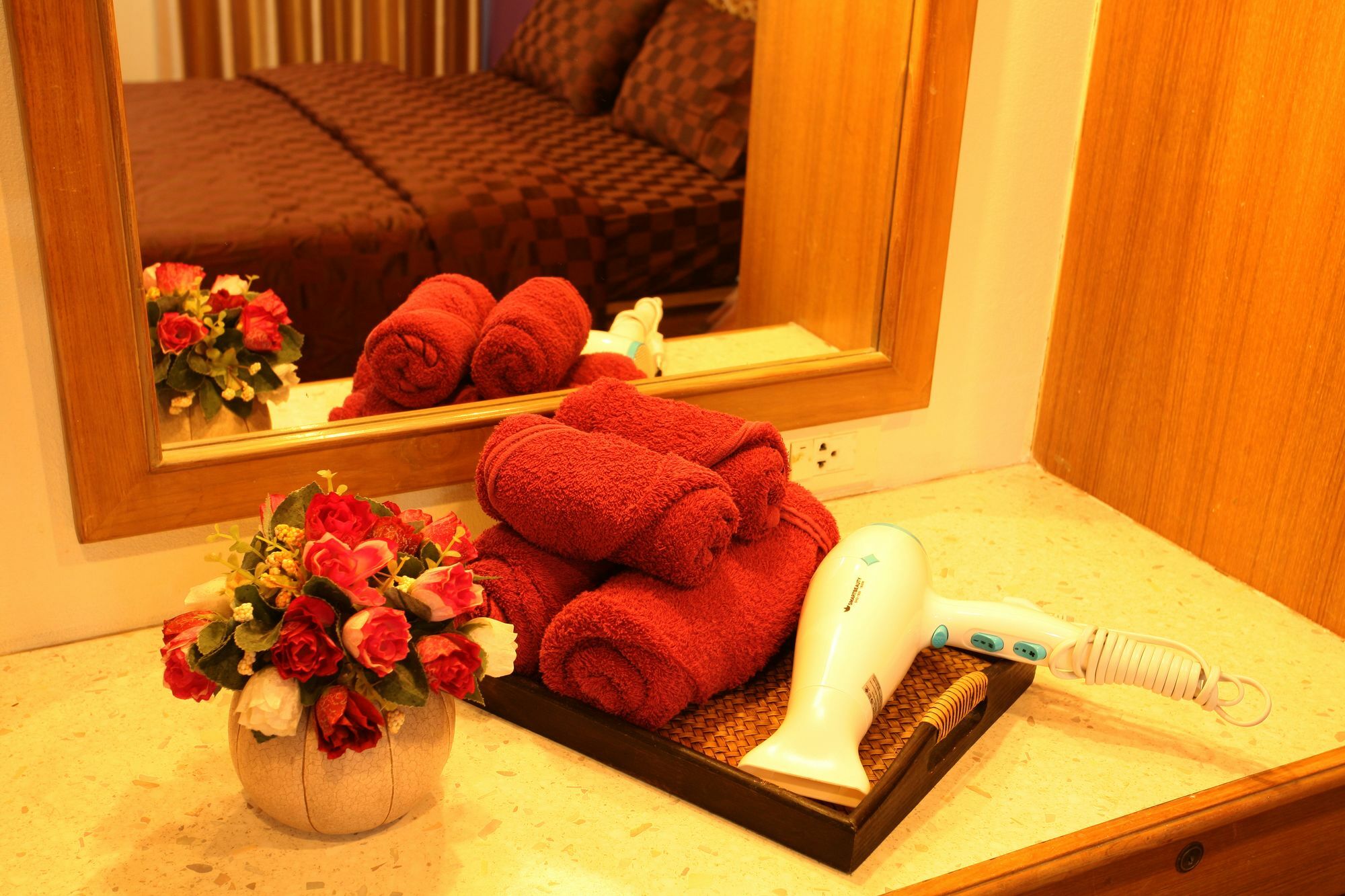 Platinum Villa Bangkok Ngoại thất bức ảnh