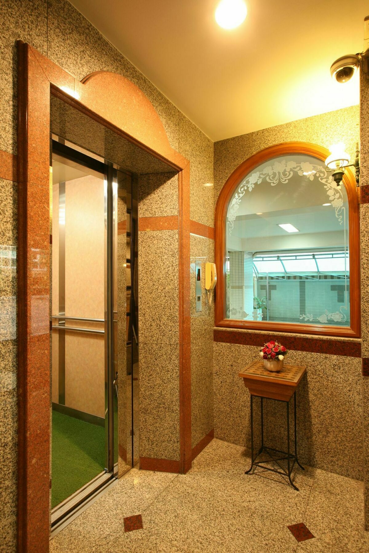 Platinum Villa Bangkok Ngoại thất bức ảnh