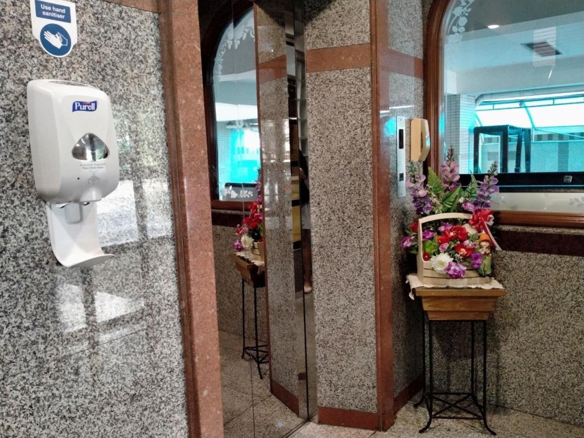 Platinum Villa Bangkok Ngoại thất bức ảnh